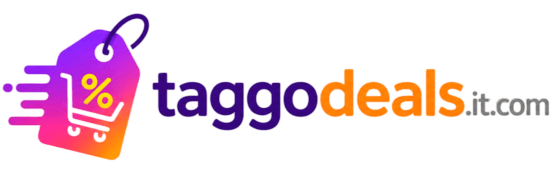 Taggo Deals | Grab your Deals
